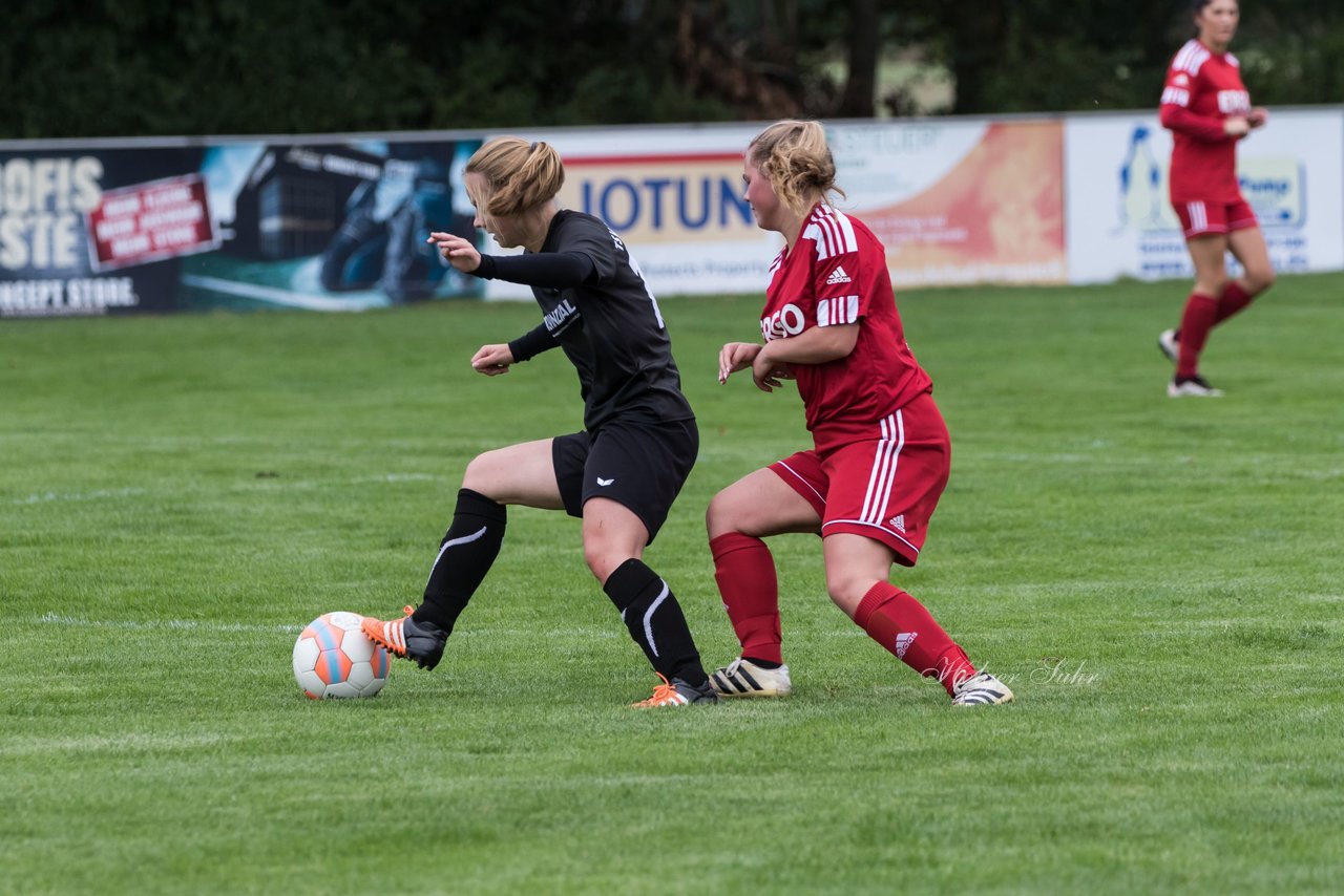 Bild 77 - F SG Blau-Rot Holstein - TuS Tensfeld : Ergebnis: 1:1